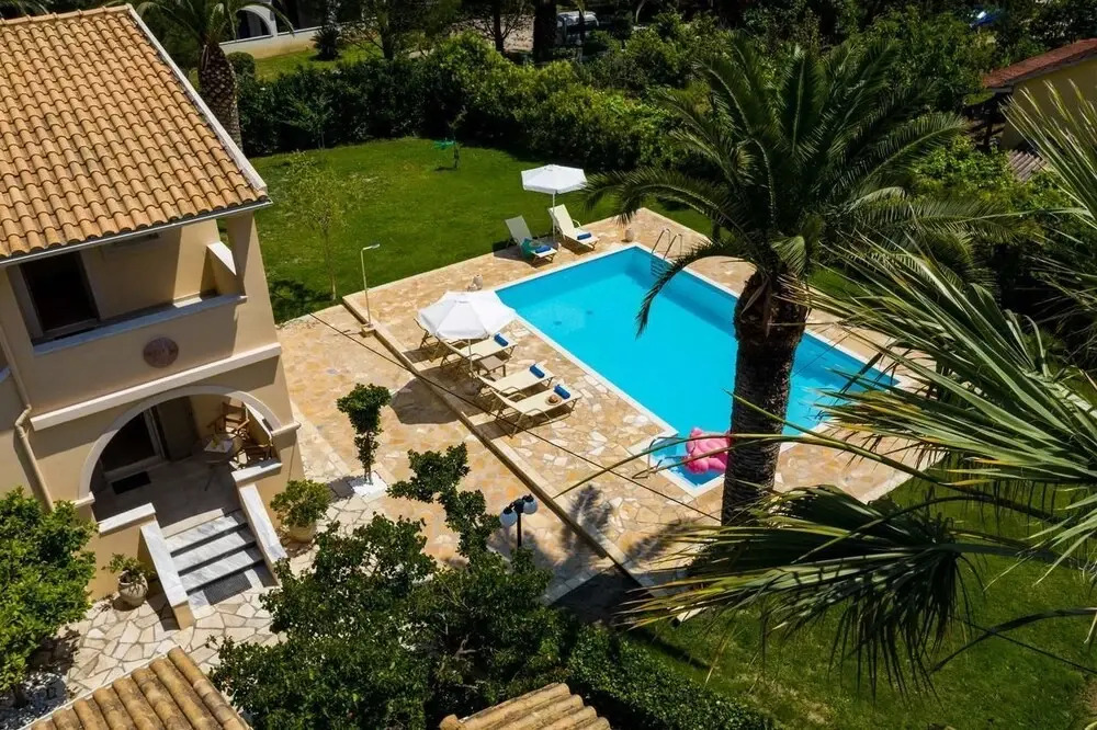Villa Marina Mare