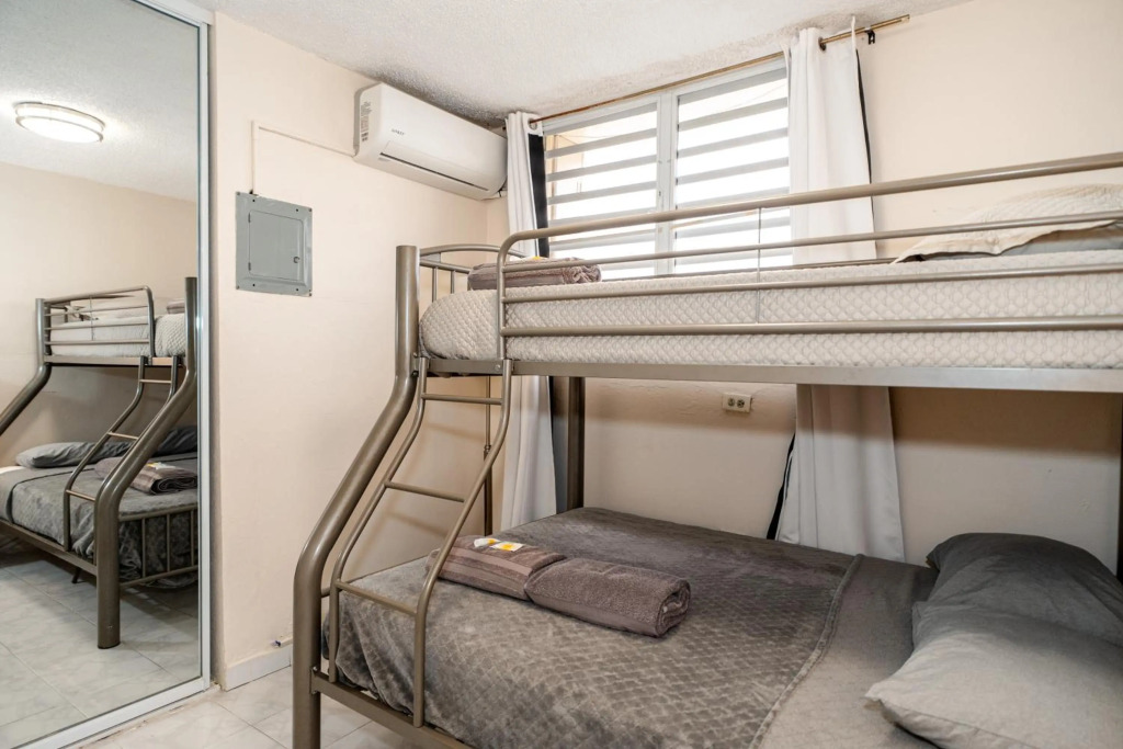 2BR Apt with Balcony & FREE Parking. Pet friendly
