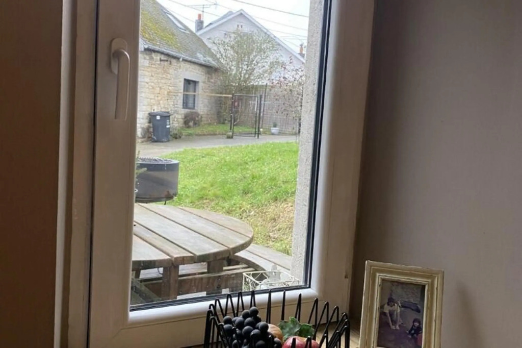 Stone House in Hamoir With Private Pool