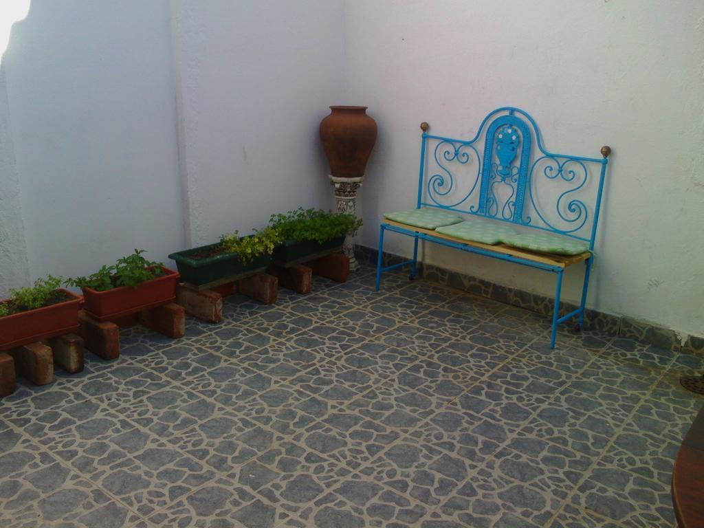 En Cante Hostel