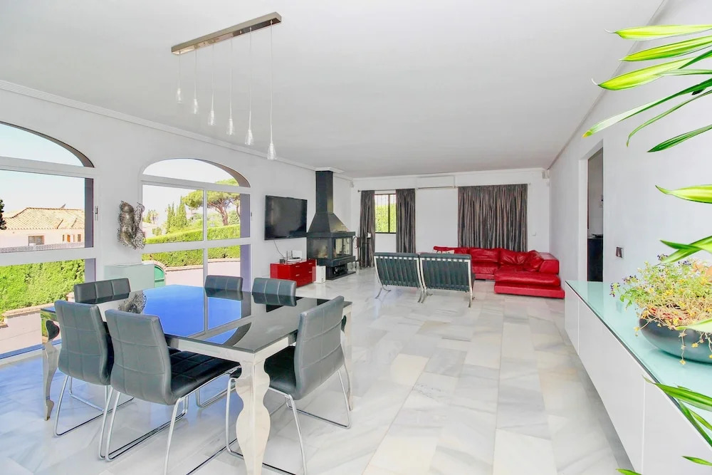 Villa Esmeralda