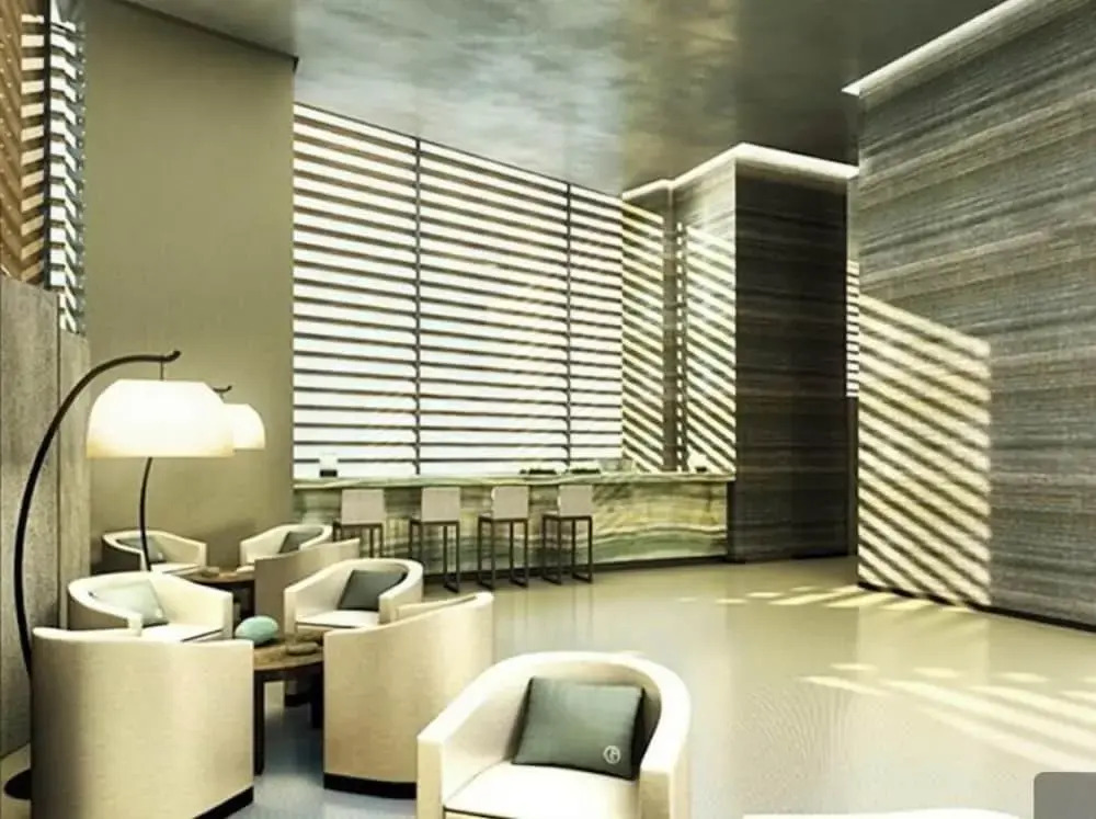 Century Spire Condominium