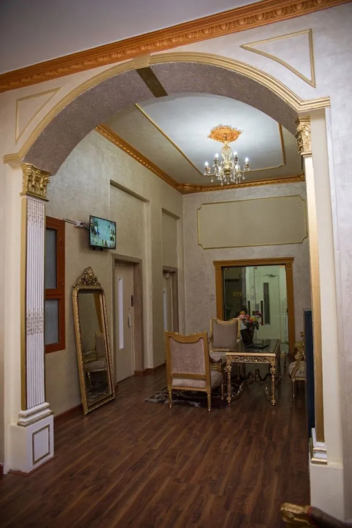 New Grand Royal Hotel Cairo