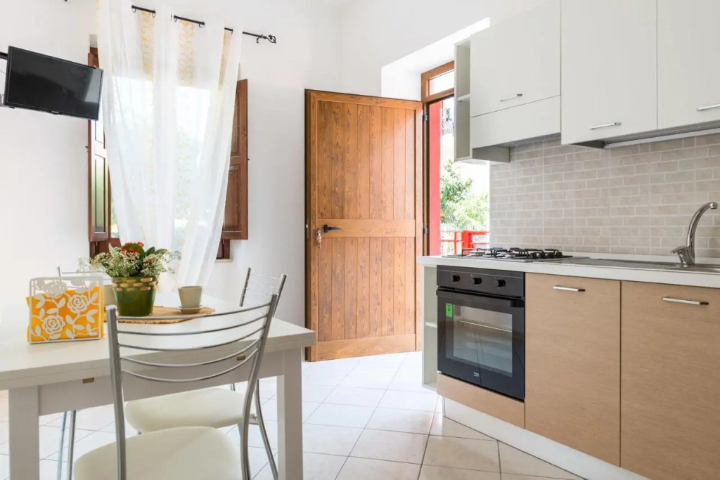 Casa Vacanze Gli Agrumi