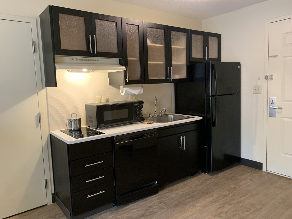 Candlewood Suites Raleigh Crabtree by IHG