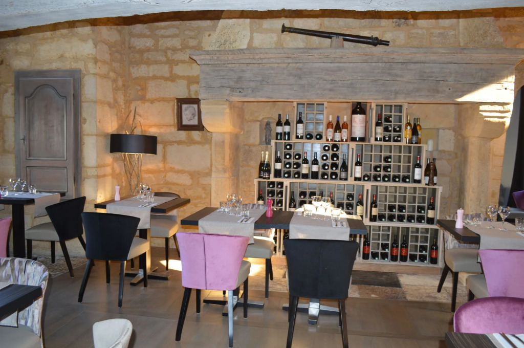 Hôtel La Couleuvrine Sarlat Centre Ville