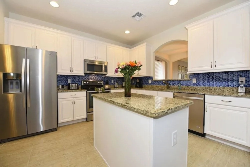Watersong Resort #230841 - 7 Br Home