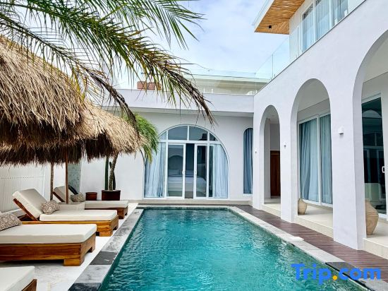 Villa Manne   3BR Private Pool Mediterranean Villa