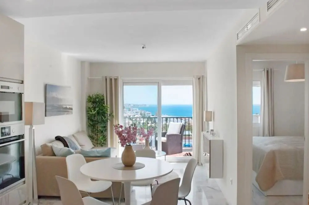 107274 - Apartment in Fuengirola