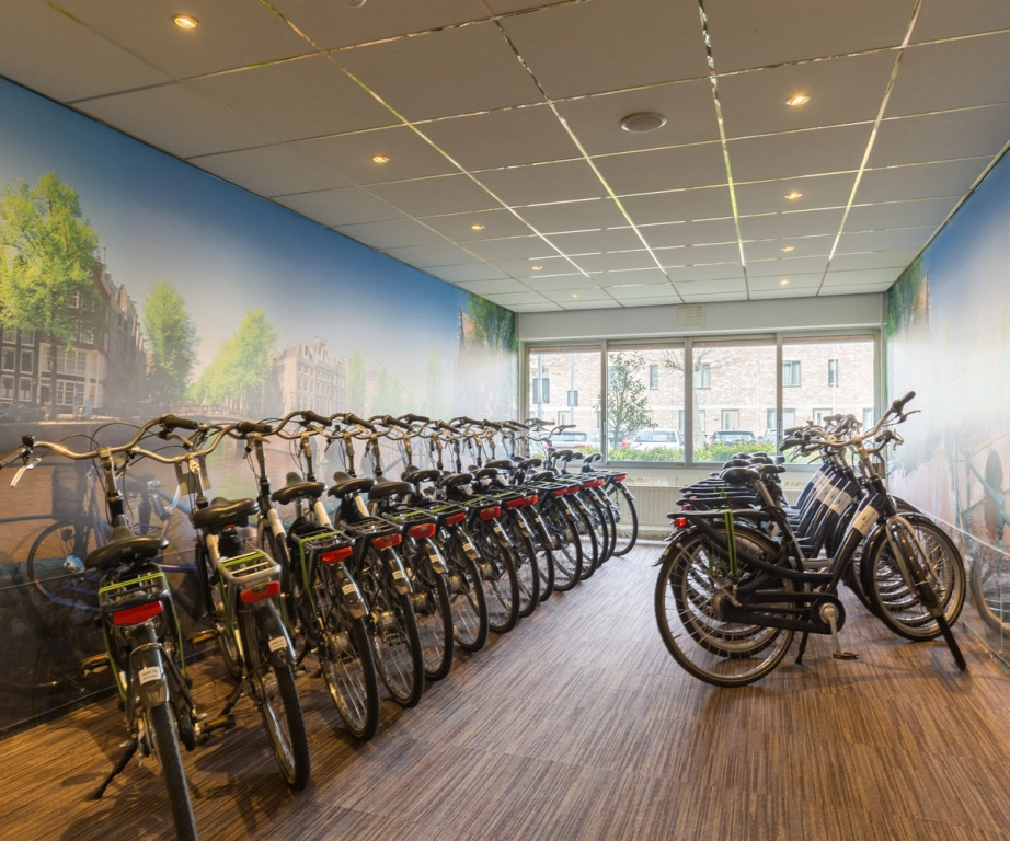 Westlake Hotels Amsterdam