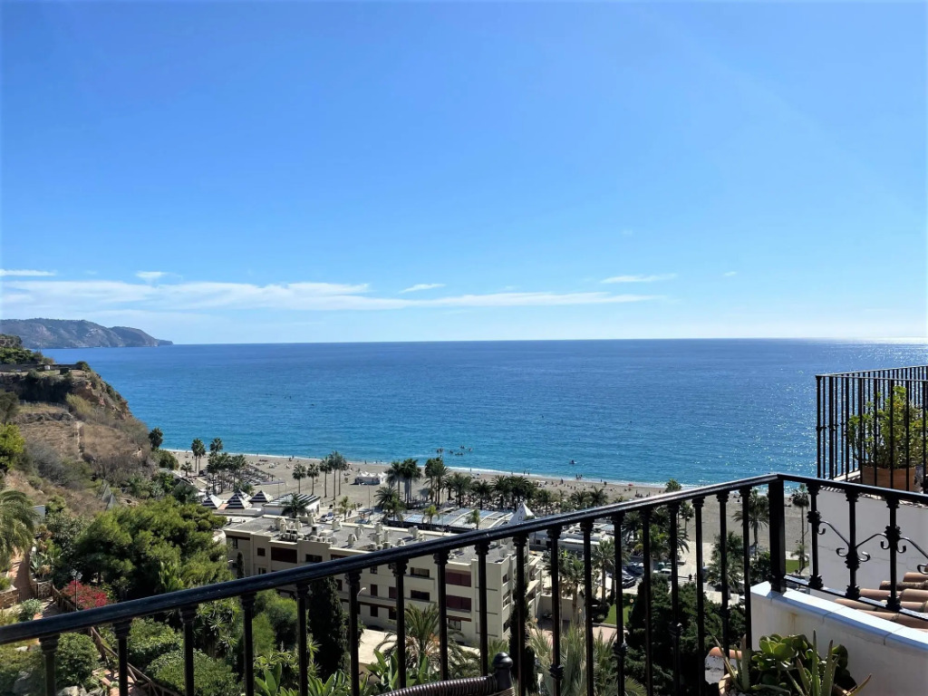 Capistrano Playa 403 Casasol