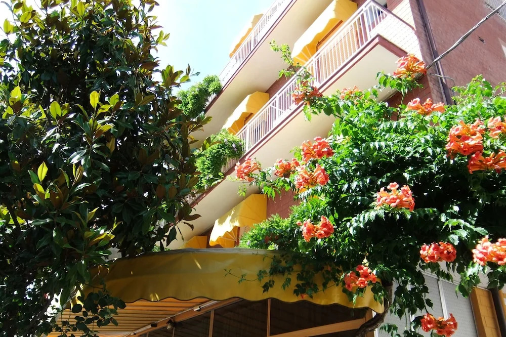 Hotel Villalma