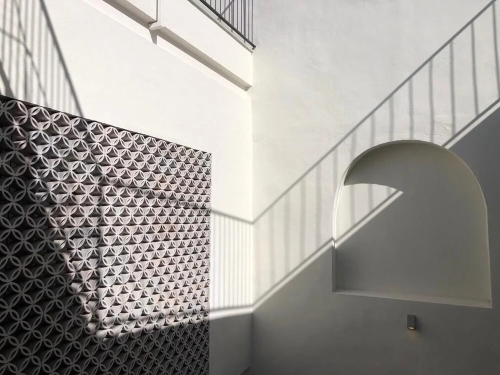 Apartamentos La Higuera by VGH