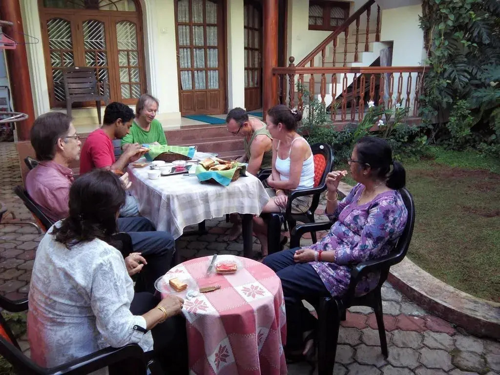 Kapithan's Inn