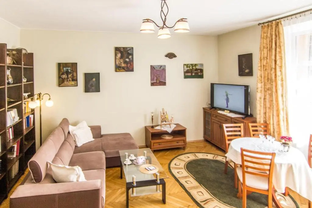 Apartamenty Krysin Zakopane