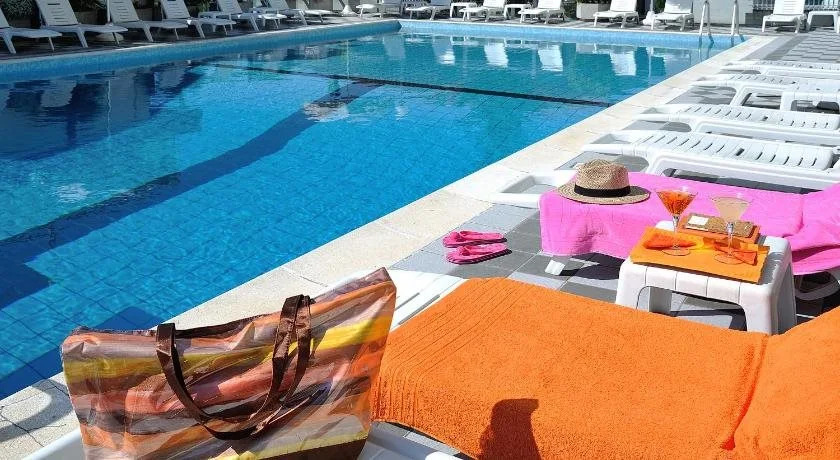 Hotel Europa