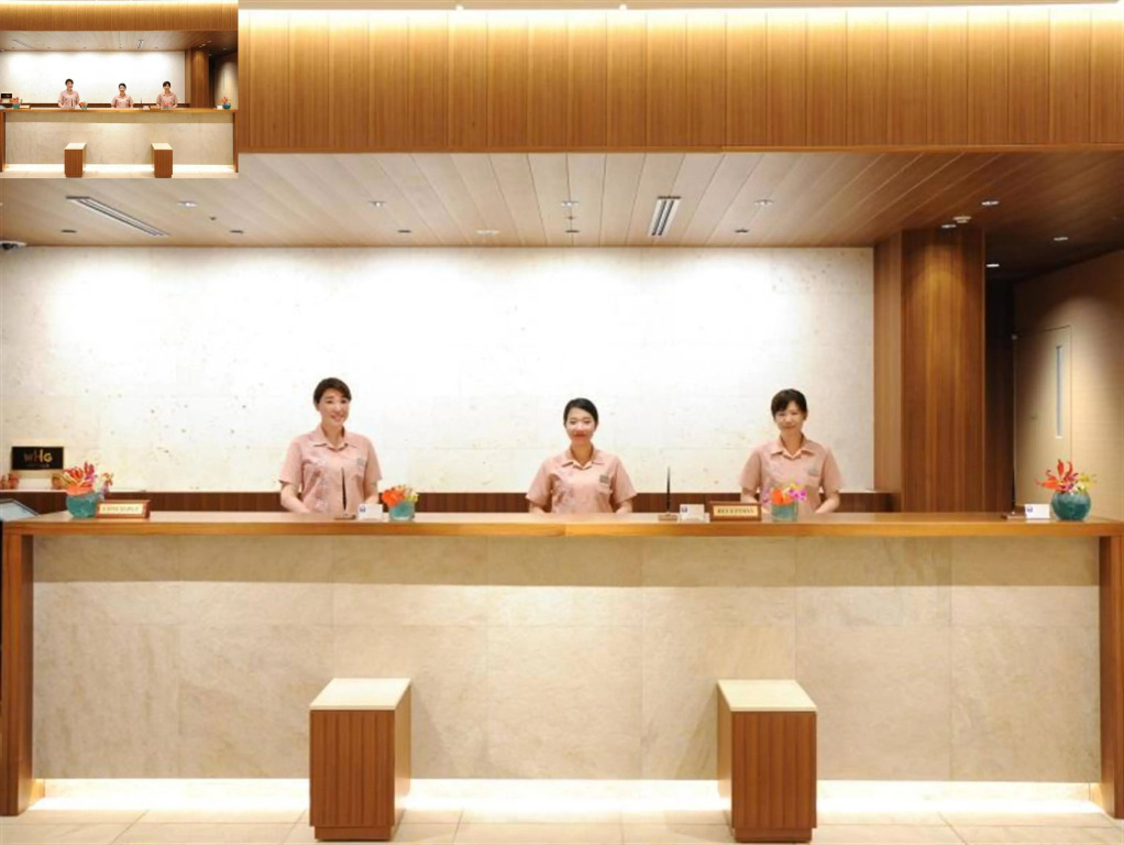 Hotel Gracery Naha