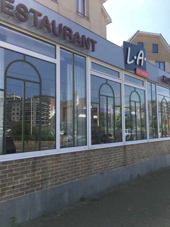 L.A De Panne