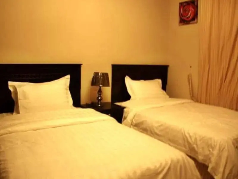Ramh Hotel Apartment