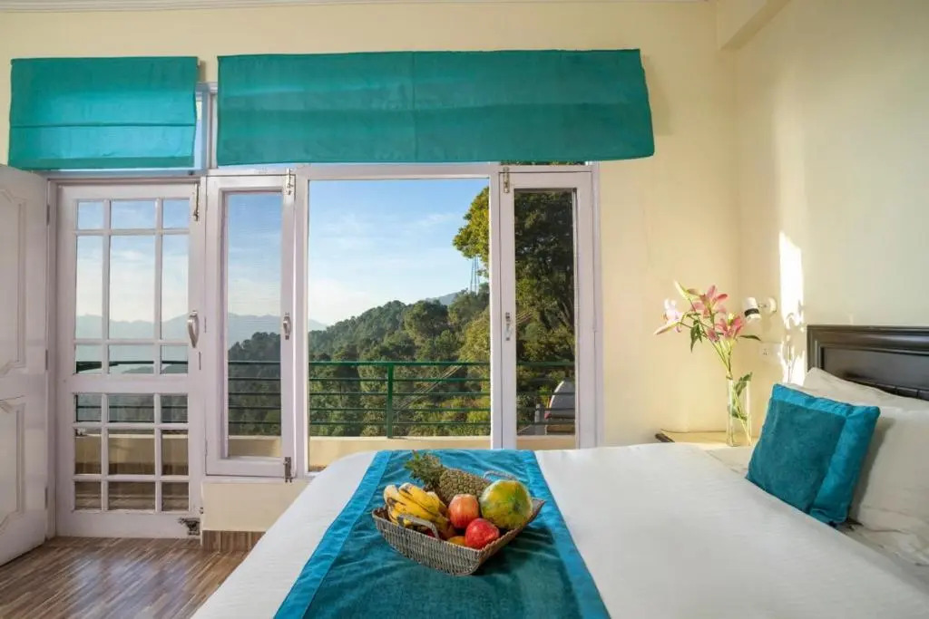 Kasauli heights