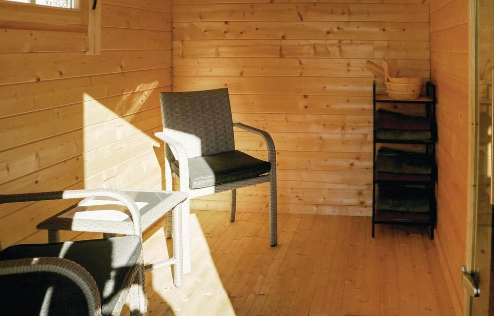 Awesome Home In Trentvaschvitz With Sauna