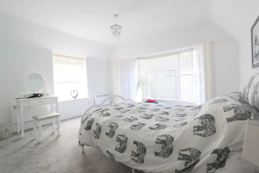Luxury 2-Bed Flat Central Ipswich Parking