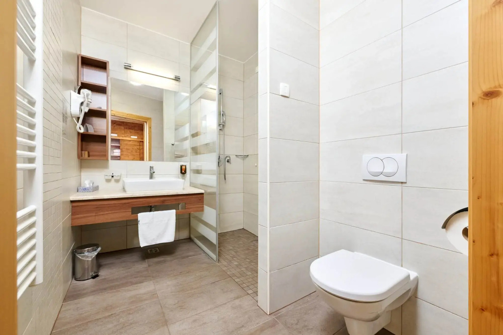 Hotel Natura