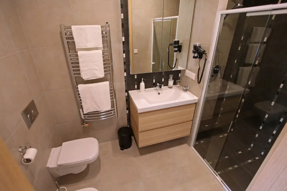 Dfive Apartments - Splendor