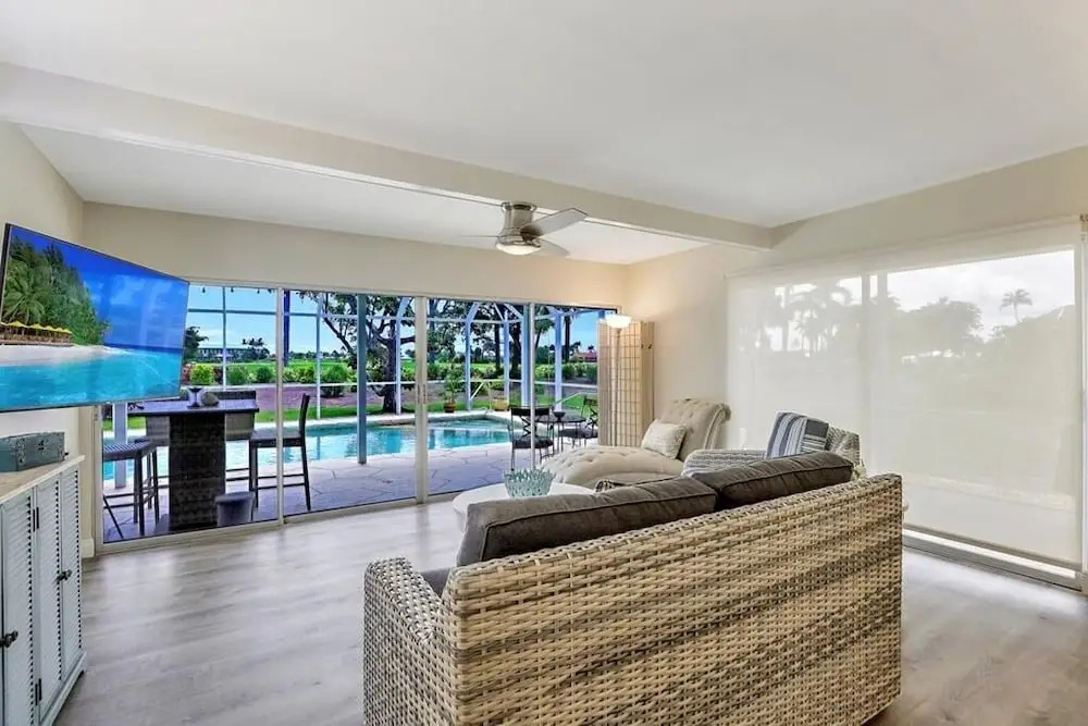 Shadowridge 259 Ct Marco Island Florida Vacation Rental 2 Bedroom Home