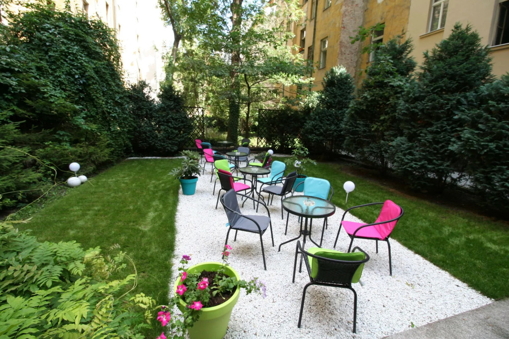 Anette Hotel