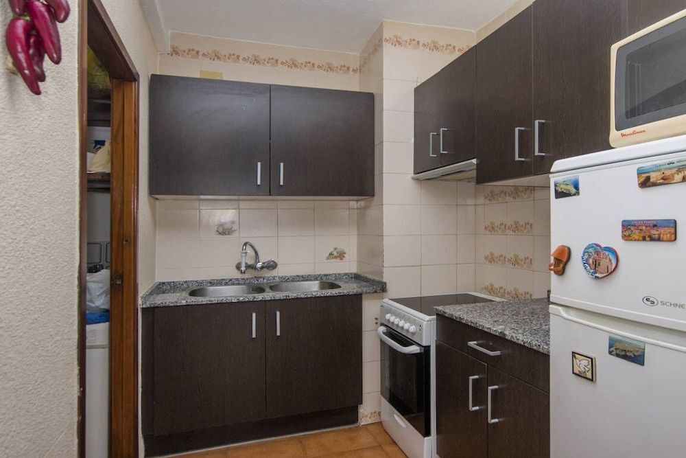 Cala Corb Low Cost