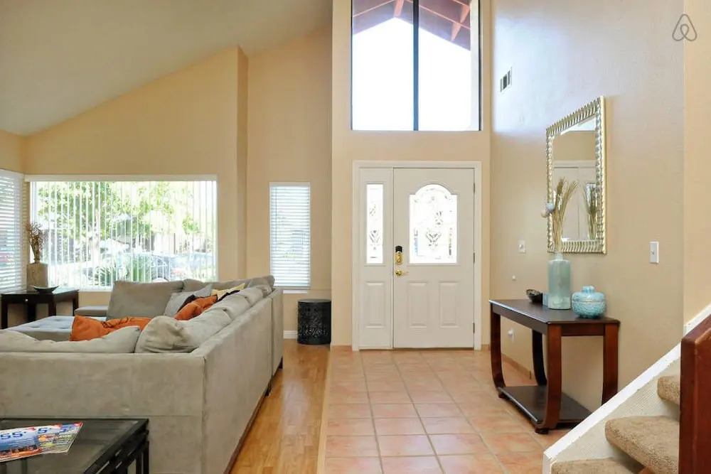 Luxury 4br 8min to Las Vegas Strip