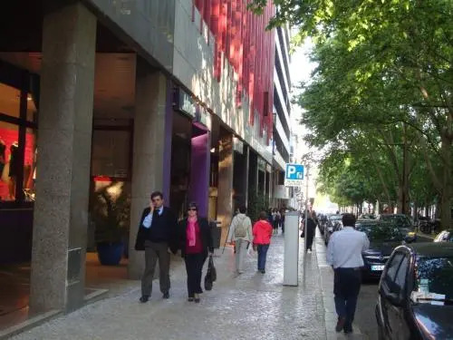 Luxury Apartament in City Centre