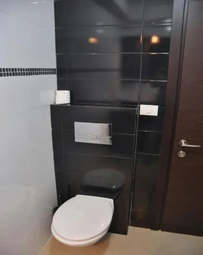 Isramax Jerusalem Apartment in Bat-Yam