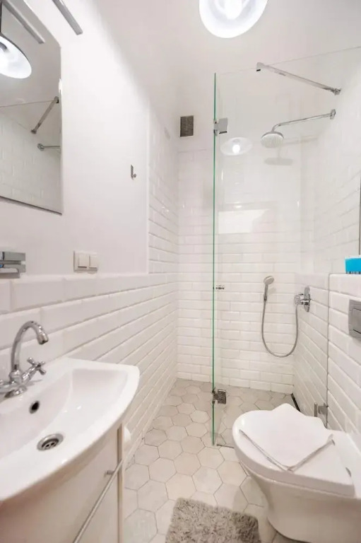 Old Town Market Place Apartment