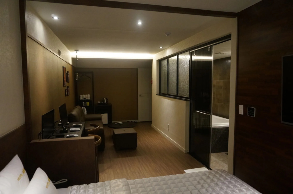MU Hotel