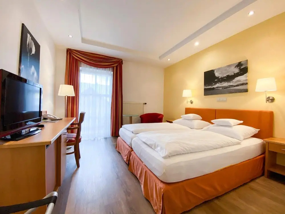 Faulenzerhotel