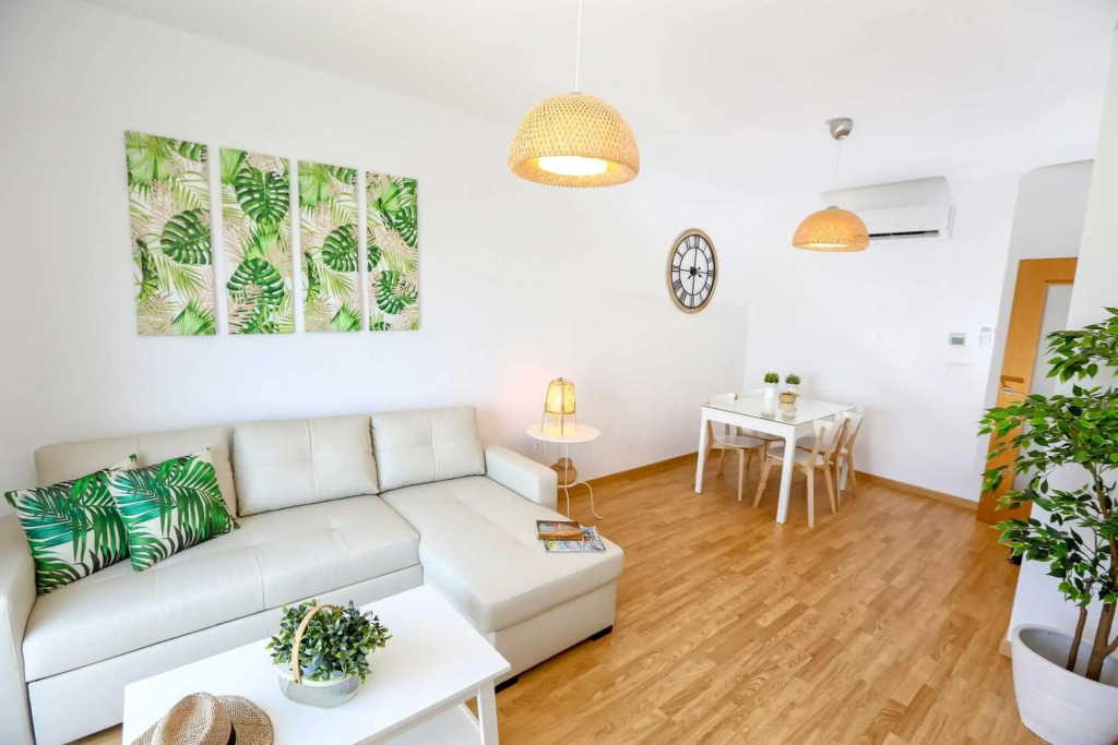 Apartamento L&G Centro