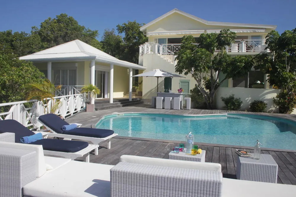 Villa Grand View