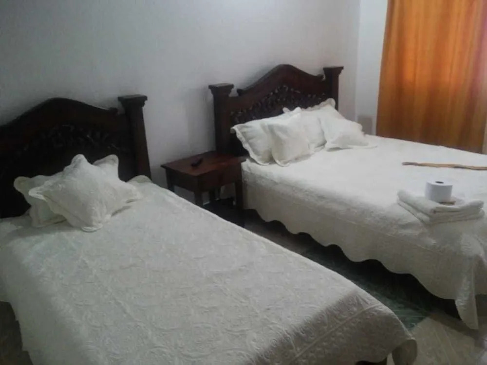 Aparta-Hotel Villa Luna
