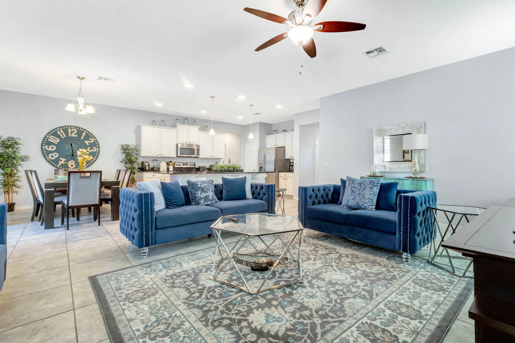 Westhaven – Ocean - 6, Davenport, US