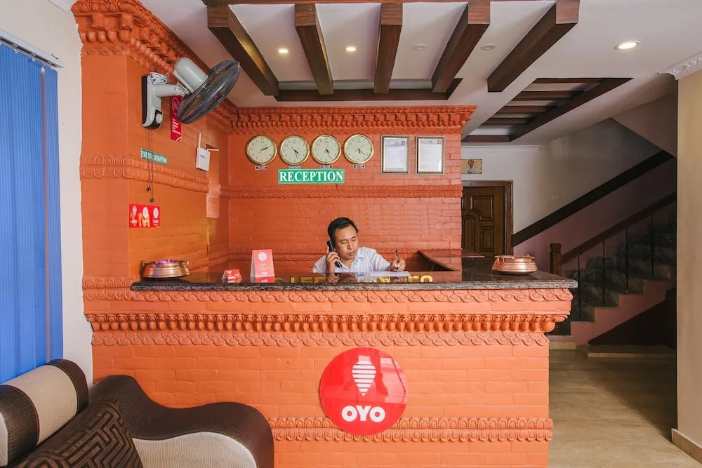 OYO 11461 Hotel Manaslu