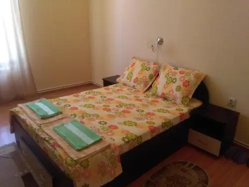 Casa Ovi și Simo