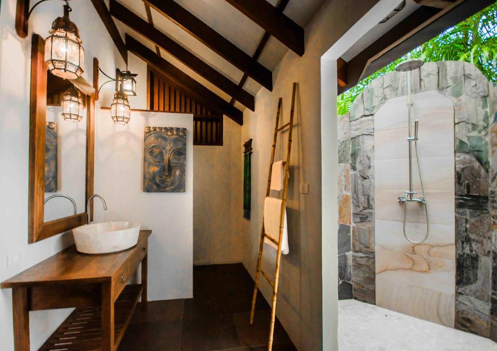 Koh Jum Beach Villas "A member of Secret Retreats"
