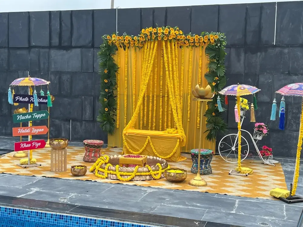 Sk Premium Park Sonipat