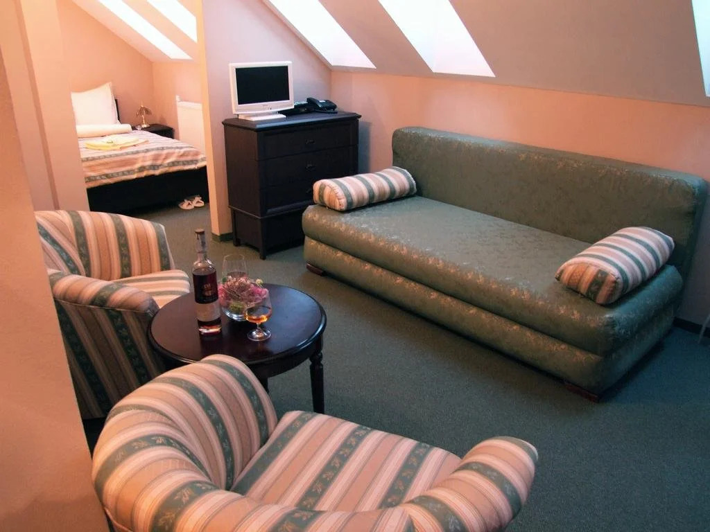 Boutique Hotel Empress