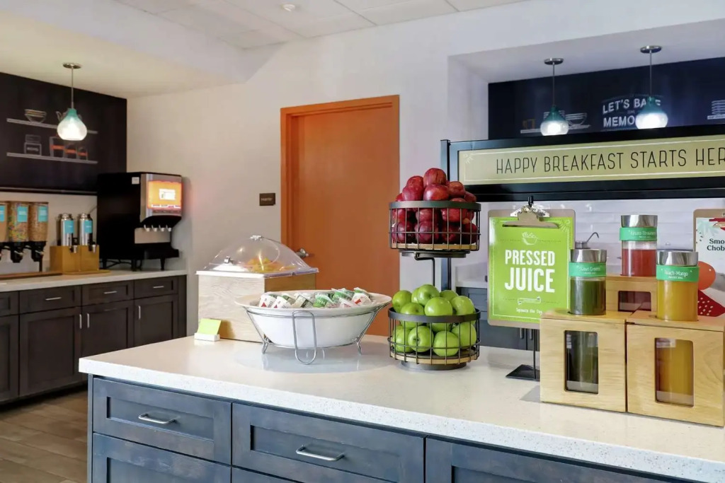 Hampton Inn by Hilton Turlock