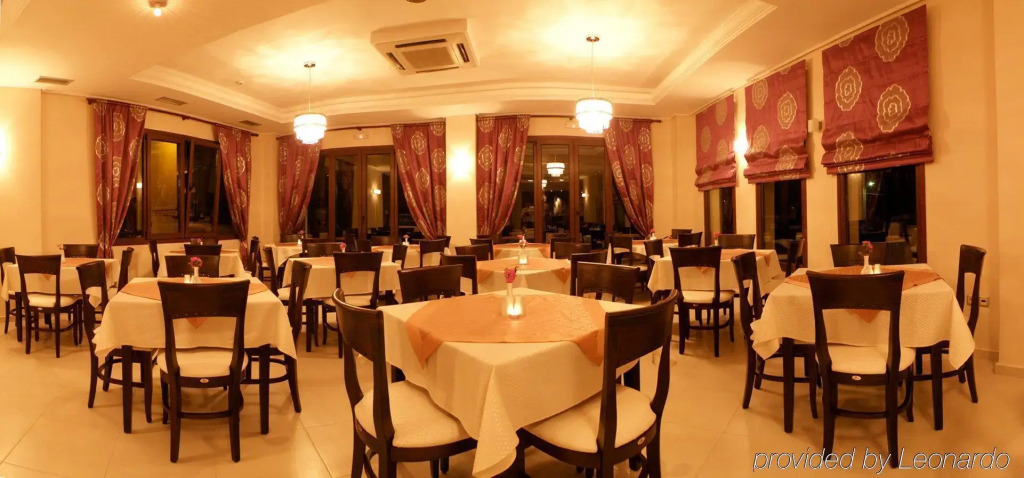 Hotel Meteoritis