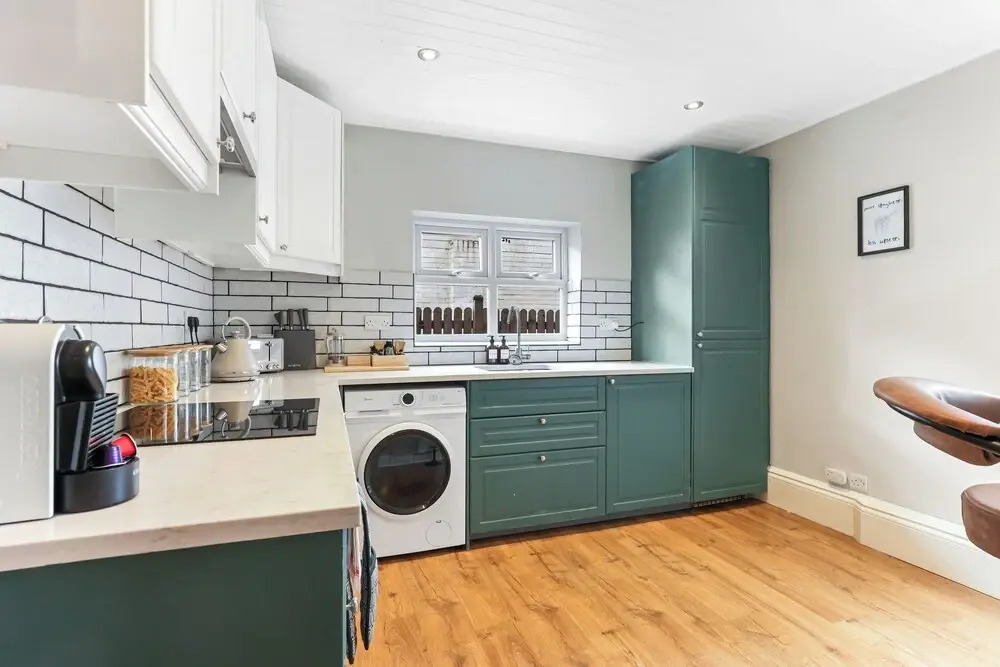 St Georges Apartment- North East Escapes