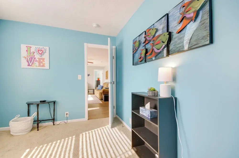 Gravois Mills Home: Boating Vacation